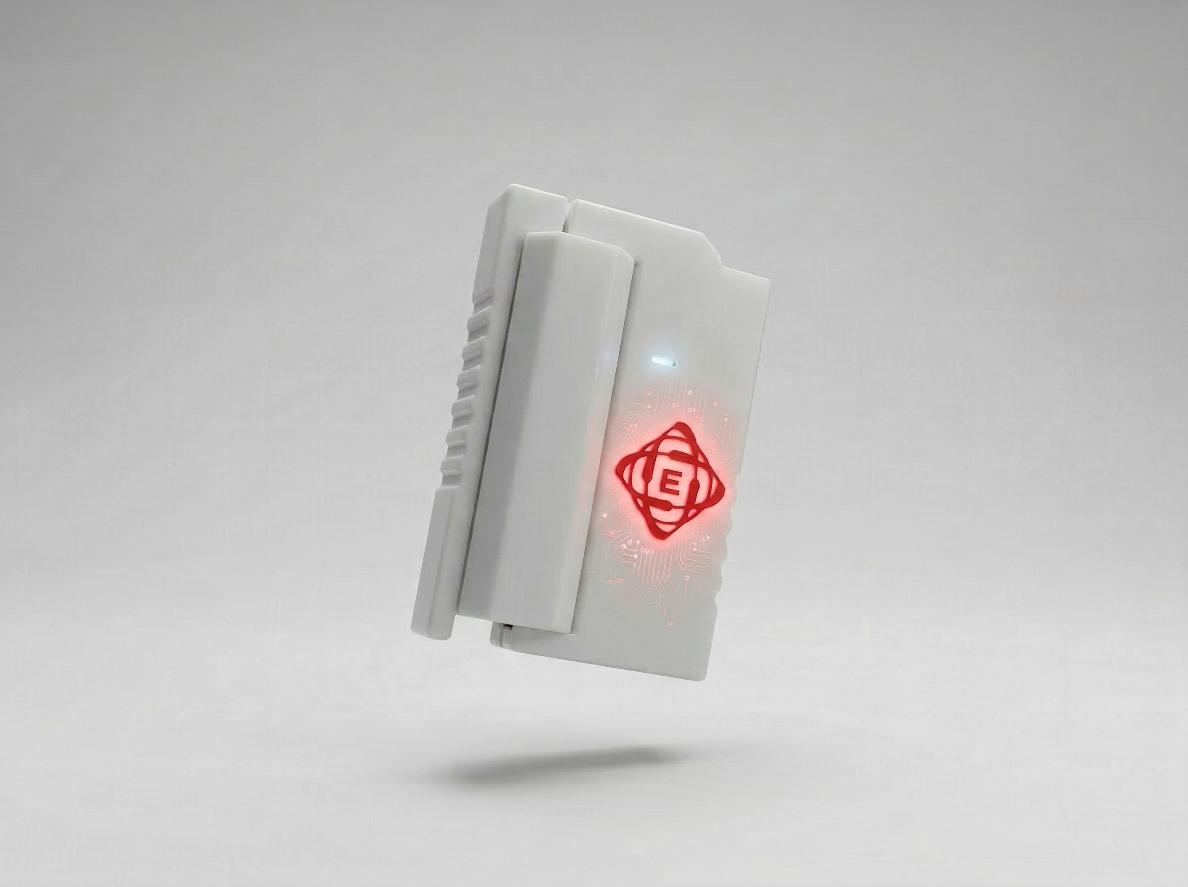 Exotherm Tactical Powerbank